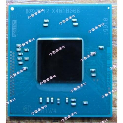 100% New SR1W4 BGA Chipset