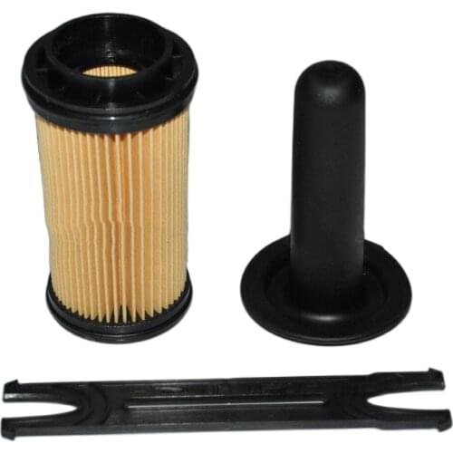 2 Pcs Car Urea Pump Filter 1457436033 Truck AdBlue Urea Filter Truck Urea Pump Filter in Addition To Impurity Filter