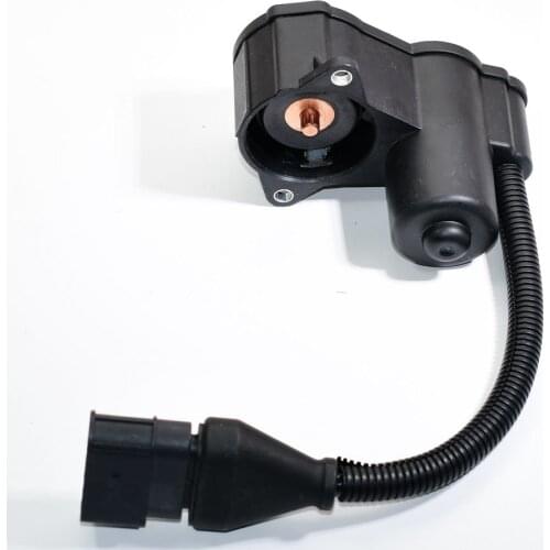 4E0998281B 4E0 998 281 B 32333552 For Audi A8 S8 Electric Brake Caliper Motor Rear Parking Control Servo
