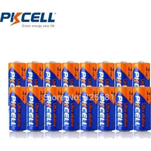 5PCS 1.5V N Size LR 1 Alkaline Dry Battery LR1 AM5 E90 AM5 MN9100 15A 910A Batteries for Toys, Speaker, Bluetooth, Players, MP3