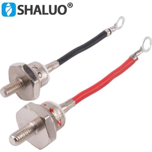 70 amp Genset Rectifier Bolt Diode connector 70A diode rectifier efficiency function kits for Alternator Brushless Generator