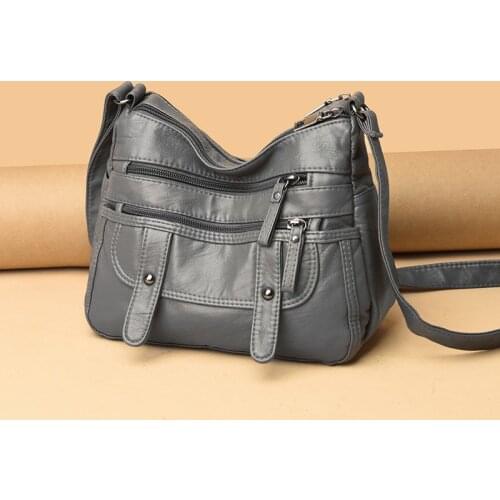 Annmouler Women's Bags With Pockets