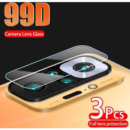 CCwmeLdZhe Screen Protectors For Xiaomi Redmi Note 3 Pro