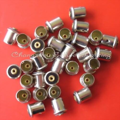 Lamp-holder mf6 Hole with a welding 6x8.2 D317 GOOD 10pcs sellwell lighting