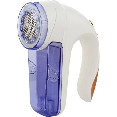 Electric Cleaning Brushes Clothes Lint Remover Machine Electric Clothes Shaver Rechargeable Hair Ball Trimmer For Sweaters