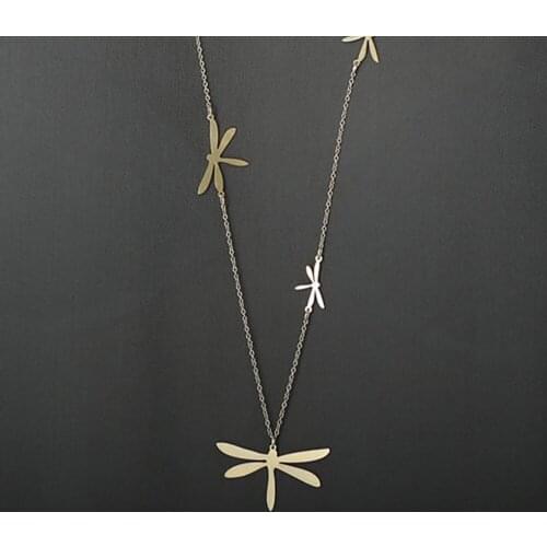 FAIRY FEEL Jewelry Pendants