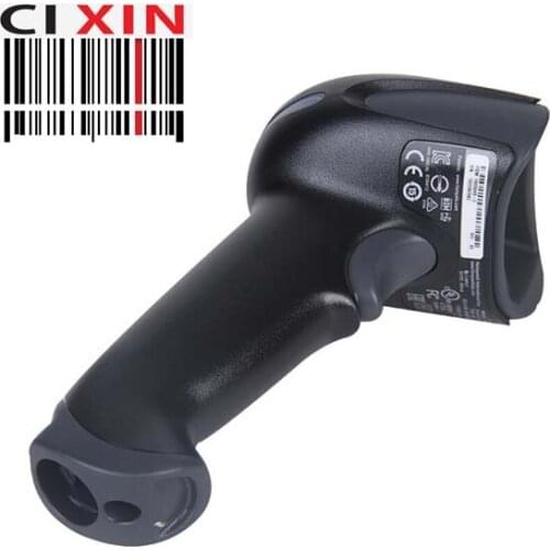 Honeywell Scanner 1900GSR Two-Dimensional Code Scanner Warehouse Medical Logistics Decoder Free Postage