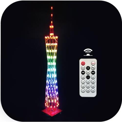 Icube-Smart Table Lamps