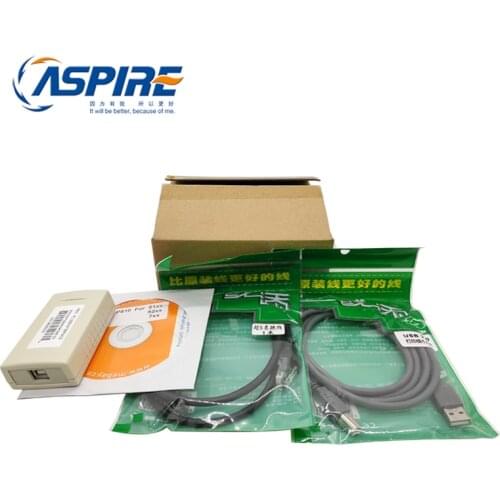 Controller DSE P810 interface Cable controller With PC Software Configuration