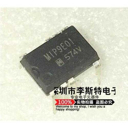 MIP9E01 DIP-8