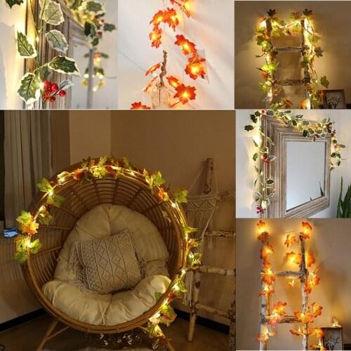 Garlands Moonlux China