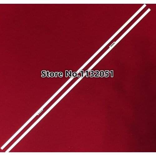 New 2 PCS 54LED 492mm strip for Sa m su n g 40inch TV 2013SLS40 7030NNB CHA 2D