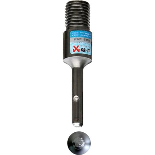 2021 New Diamond Core Drill Bits Adapter Connector for Electric Hammer for Drilling Use