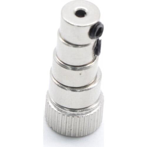 RC Model Airplane Fixed-Wing Landing Gear Metal Wheel Gear M3 Screw 1.6mm 2.1mm 2.6mm 3.1mm 4.1mm 6.1mm Replacement DIY Parts