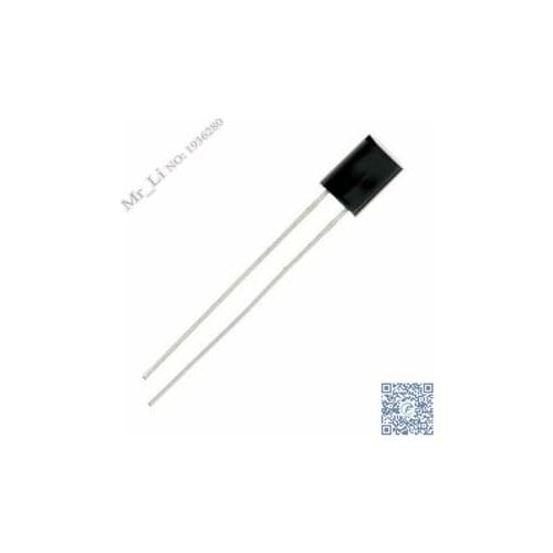 SFH 205 F Sensor (Mr_Li)