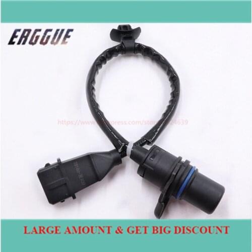 High quality Crankshaft Position Sensor 39180-3E100 5S11521 For Hyundai for kia for for Optima Rondo Magentis