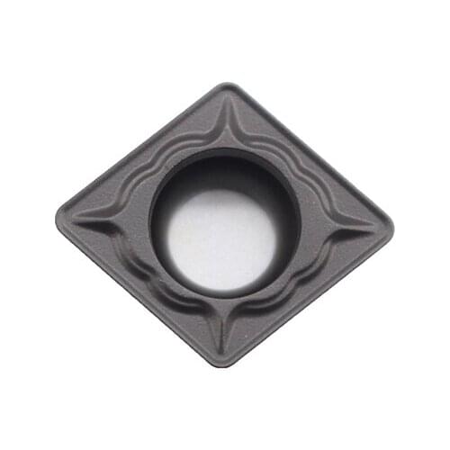 CCMT09T308 TM PC4125 Tungsten carbide insert CNC Lathe cutter tool for steel High quality CCMT09T308 Internal Turning tool