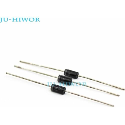 Rectifier Diodes 1N4001 1N4004 1N4007 6A10 10A10 1N5401 1N5404 1N5408 RL207 DIP