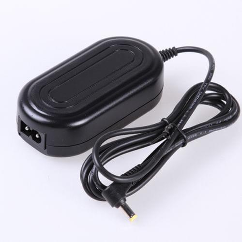 DMW-AC7 AC Power Adapter for Panasonic Lumix DMC FZ7 FZ18 FZ50 FZ Camera Series AC Power Adapter