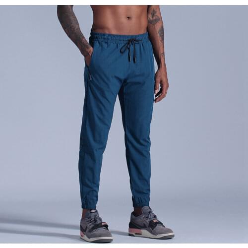 Men's Jogging Pants DNKUMUS China