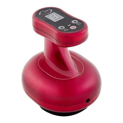 EROCOME Vacuum Massagers