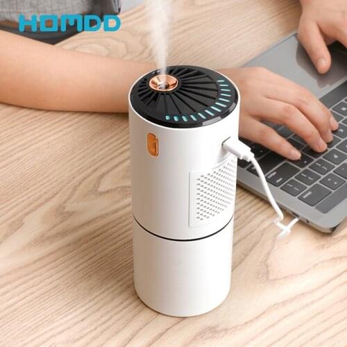 HOMDD Air Purifiers