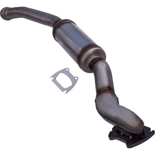 Catalytic Converter For Dodge Durango 3.6L 2011-2012 Radiator & Firewall Side