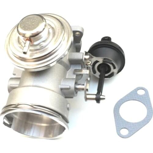 EGR Valve for Audi A4 A6 Exhaust Gas Recirculation Valve FOR Ford Galaxy Seat Alhambra Sharan Passat 1.9 Tdi