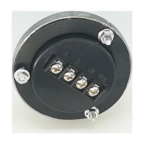 MPG HM60 series HM60-47-100BNL5 47mm wheel diameter 100ppr line driver output 5Vdc hand wheel