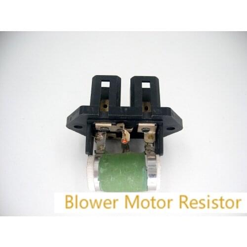 Heater Motor Fan Resistor for 7739435 , 7782831 , 46533716 , 51736774 , 7173587 , 51736776 , 60808339 60809136 , 60812180
