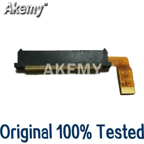 Original HDD CABLE NP530U3C 530U3B 535U3C 540U3C BA41-01910A Lotus13 HDD Cable 100% Tested Fast Ship