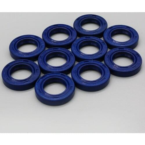 10Pcs/Lot Oil Seal Fit For STIHL 017 018 019T 021 023 025 MS170 MS180 MS270 MS190 MS230 MS191T MS211 MS250 MS280 MS311 MS391
