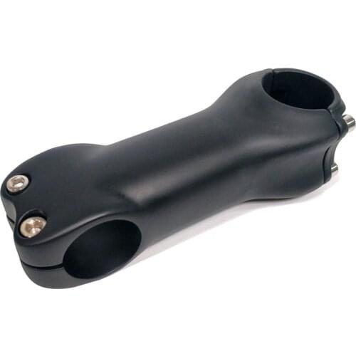 Road Bicycle Stem 31.8mm Carbon Stem Fiber Mountain Bike Stem 6 degree Bicycle Parts 80 90 100 110 mm UD Matte Glossy
