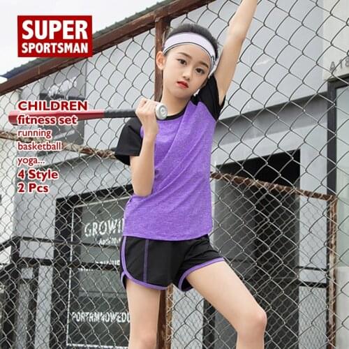 TOP&SKY KIDS Sportswear