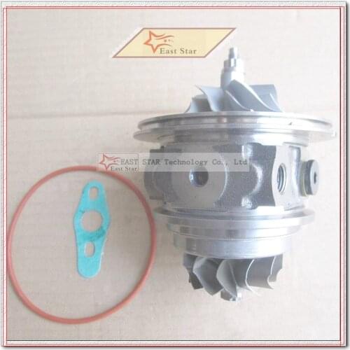 Turbo cartridge CHRA TD05 49178-06200 49178-06290 49178-06300 49178-06380 49178-06390 14412AA090 For Subaru Impreza STI WRX WRA