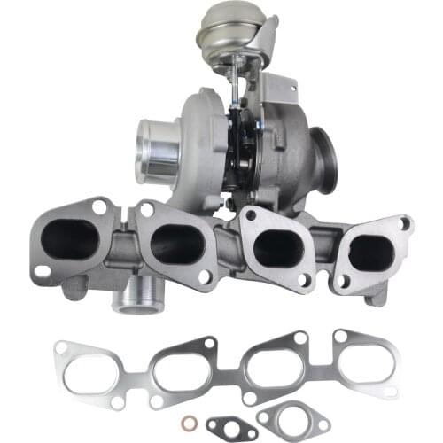 AP02 Turbocharger exhaust gas turbo charger For Opel Astra H 1.9 CDTI Z19DTJ Z19DTH New