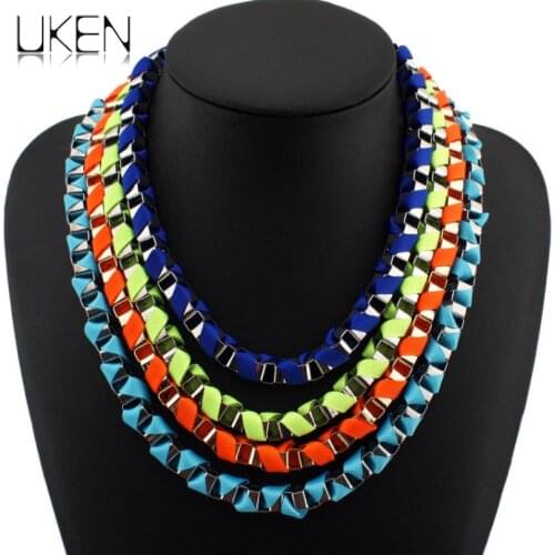 UKEN Chains