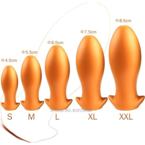 Adults sex toys for women Prostate Massager Big Anal Butt But Plug Grande Buttplug Dilatodor Consalador Anal Tapon Dildos Toy