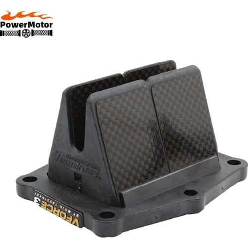 Reed valve for VForce3 V305A For Honda CR250R with box