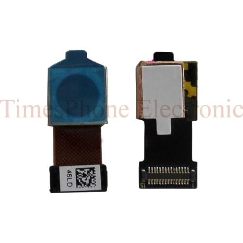 New Rear Main Back Camera Module With Flex Ribbon Replacement Part For Lenovo VIBE X S960 S968t