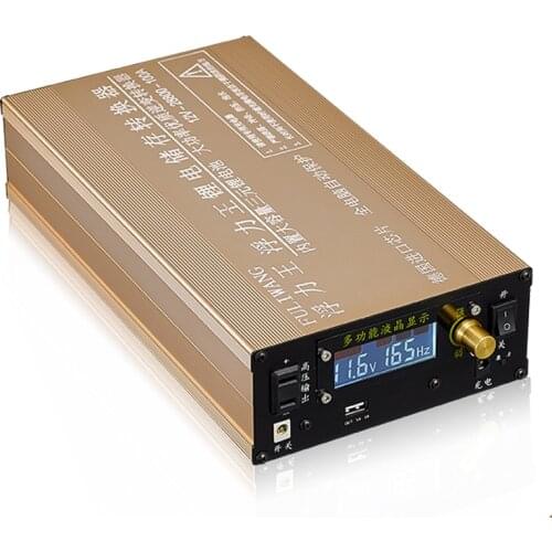 12V100AH Power Saving Power Converter Booster for High Power Suction Wang Li Electric Integrated Machine Inverter