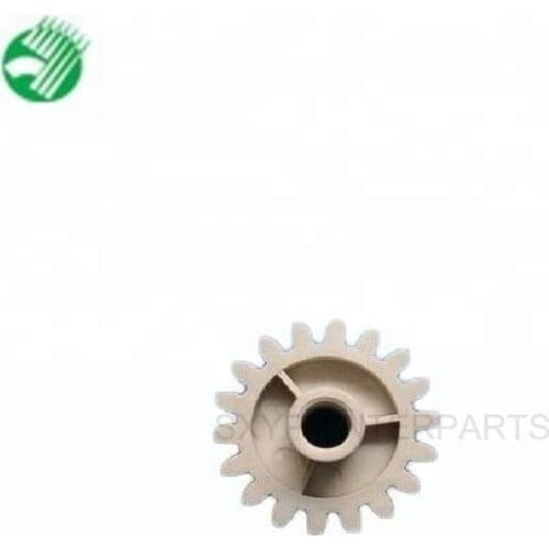 20pcs New Good Quality RU6-0164 Fuser Gear 18T for HP Laser Jet P4014N 4015N P4515N Printer Parts
