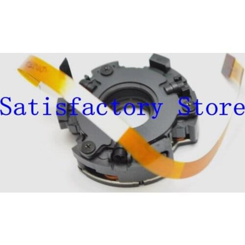 95%NEW For Canon EF-S 18-200 mm 18-200mm USM LENS 4th Group Lens Assembly Repair Part