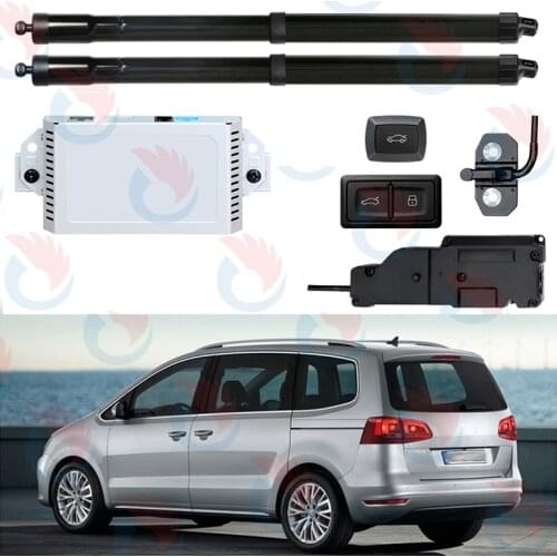 Car Smart Auto Electric Tail Gate Lift Special for Volkswagen VW Sharan 2016