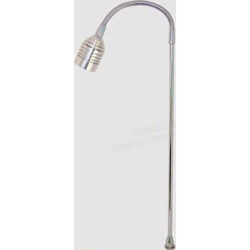 Free Shipping 1W/3W Aluminum Led Jewelry Light Shop AC90-260V