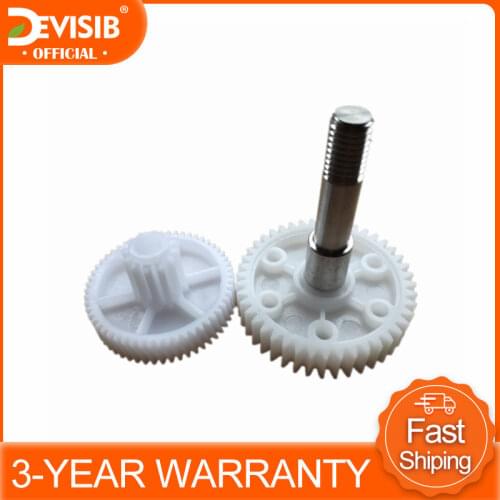 Extra Fee Cost for the Gear Set of Coffee Machine