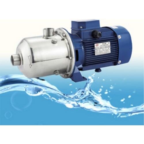 DW2-40/055D 220v50hz Stainless Steel Centrifugal Water Pump