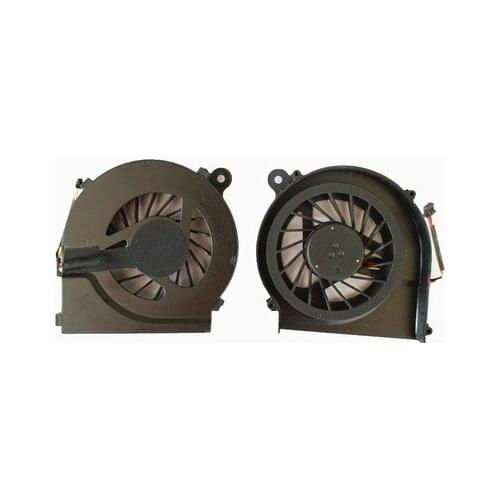 G70X05NS1AH 52T112 646578-001 FOR HP CQ42 G42 G4-1000 CQ62 G62 CQ42-356TX CQ42-100 CQ42-151TX CQ42-152TX cpu cooling fan cooler