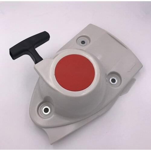 HUNDURE Recoil Pull Start Starter Assembly Fit STIHL TS480i TS510i TS410 TS410Z TS420 TS420Z Concrete Cut Off Saws