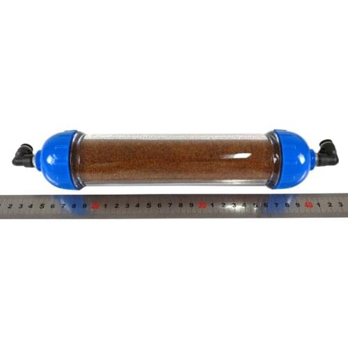 Ion filter device for 755 808 1064 beauty diode laser hair removal machine